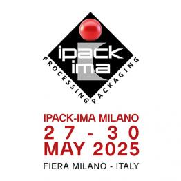 IPACK IMA 2025